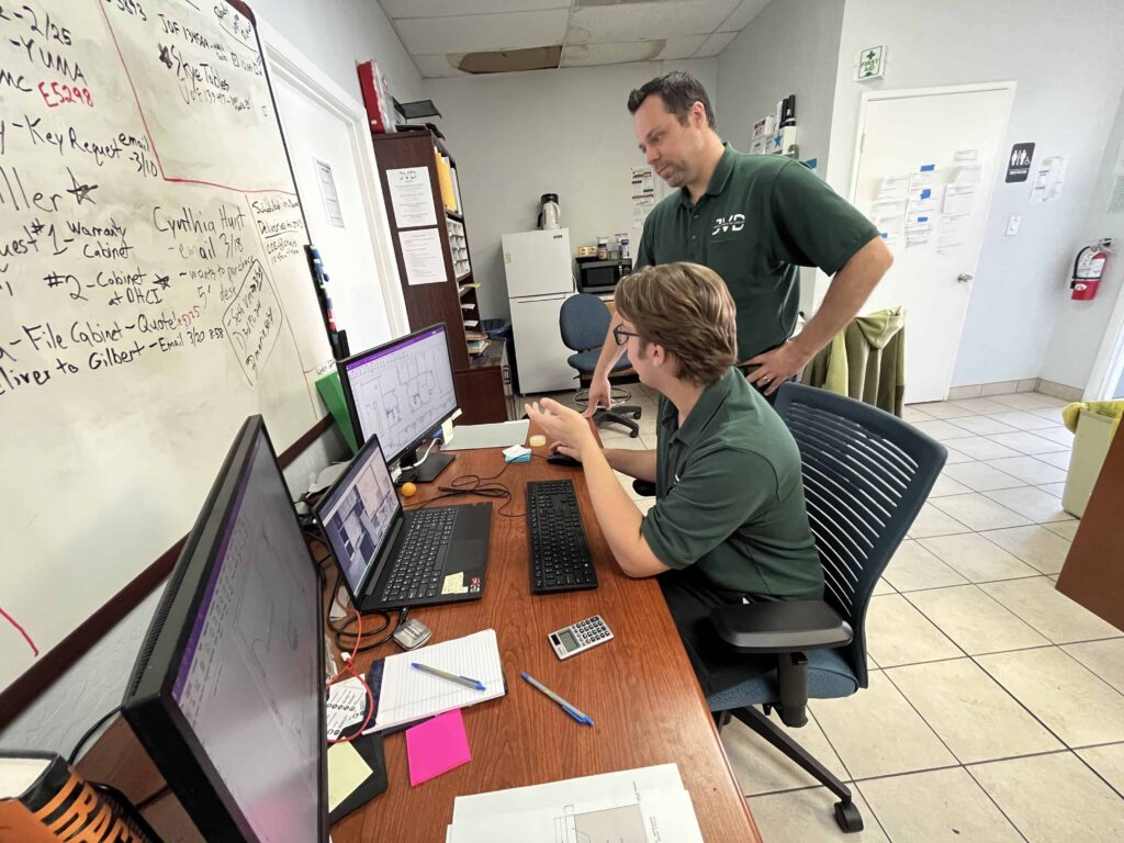 Office Clear Out For Surgical Partner Office